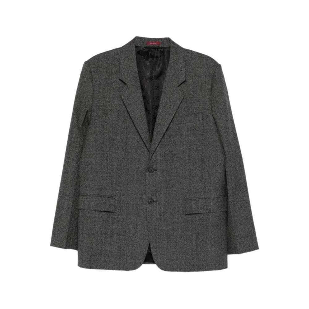 Gucci Men Jacket